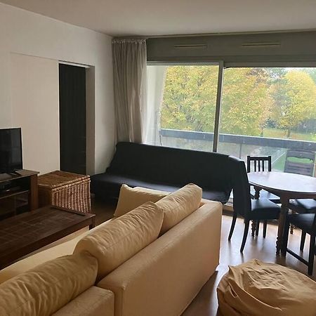 Cozy Flat In La Defense Apartment Courbevoie Exterior foto