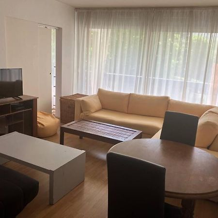 Cozy Flat In La Defense Apartment Courbevoie Exterior foto