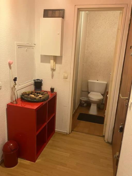 Cozy Flat In La Defense Apartment Courbevoie Exterior foto