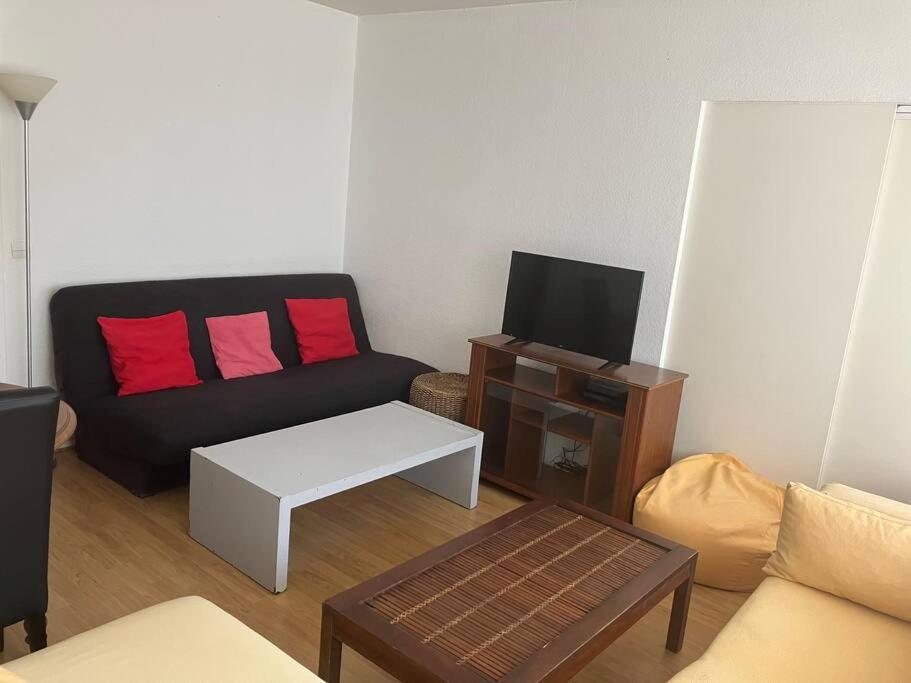 Cozy Flat In La Defense Apartment Courbevoie Exterior foto
