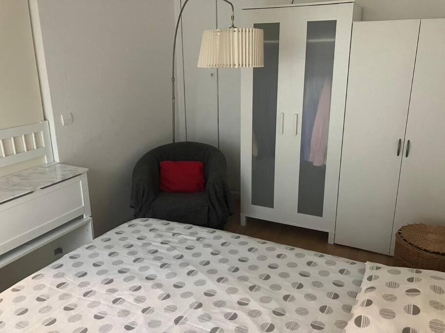 Cozy Flat In La Defense Apartment Courbevoie Exterior foto